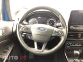 Ford EcoSport 1.0 EcoBoost Active