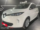 Renault Zoe (s/ Bateria) 22 kwh Zen