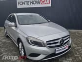 Mercedes-Benz A 160 d Style