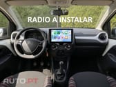 Citroen C1 1.2 VTi Feel