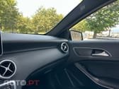 Mercedes-Benz A 180 d AMG Line