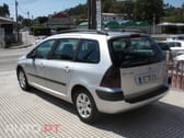 Peugeot 307 1.4 HDi XR