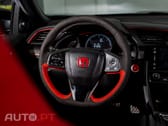 Honda Civic 2.0 i-VTEC Type-R GT