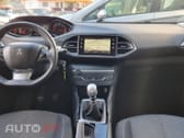 Peugeot 308 SW 1.5 BlueHDi Active