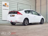 Honda Insight Insight 1.3 IMA i-VTEC Elegance