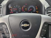 Chevrolet Captiva 2.2 VDCi Seven Xtreme 7L