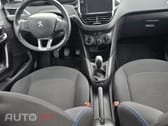 Peugeot 208 1.2 PureTech Style