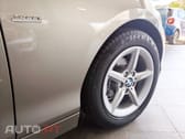 BMW 116 d EDynamics Line Sport