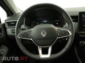 Renault Clio Clio 1.0 TCe Evolution Bi-Fuel