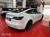 Tesla Model 3 Standard RWD Plus