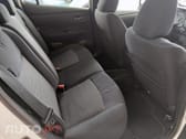 Nissan Leaf N-Connecta