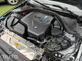 BMW 330 e Touring Corporate Edition Auto