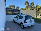 Renault Clio 1.5 dCi 65 Authentique