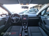 Volkswagen Golf 1.6 TDi Confortline DSG
