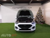 Ford Fiesta 1.0 EcoBoost ST-Line