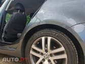 Volkswagen Jetta 1.9 TDi Confortline