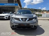 Nissan Juke 1.2 DIG-T N-Connecta