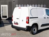 Peugeot Partner 1.5 BlueHDi M padrão