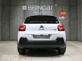 Citroen C3 1.2 PureTech Shine