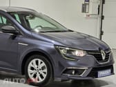 Renault Mégane Sport Tourer 1.2 TCE Limited