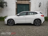 BMW X2 16 d sDrive Auto Pack M