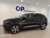 Peugeot 3008 1.6 Hybrid Allure Pack e-EAT8