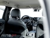 Mercedes-Benz C 300 de T