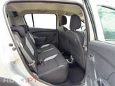 Dacia Sandero 0.9 TCe Stepway