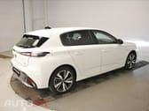Peugeot 308 1.6 Hybrid Allure e-DCS7