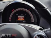 Smart ForFour 0.9 Passion 90 Aut.