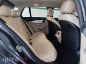 Mercedes-Benz C 200 BlueTEC Avantgarde Aut.