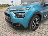 Citroen C3 1.5 BlueHDi Shine Pack