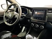 Renault Zoe Outro