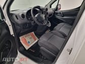 Citroen Berlingo 1.6 HDi L1 Club
