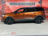 Peugeot 5008 1.2 PureTech GT Pack EAT8