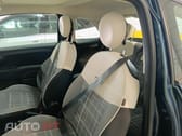 Fiat 500 1.2 Lounge MTA