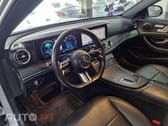 Mercedes-Benz E 300 De AMG Line