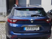 Renault Mégane Sport Tourer 1.5 dCi Bose Edition 2018