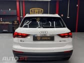 Audi Q3 45 TFSIe S tronic