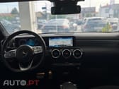 Mercedes-Benz A 180 d AMG Line Aut.