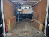 Renault Trafic 1.6 dCi L1H1 1.0T SS