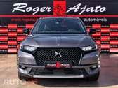 DS DS7 Crossback 2.0 BlueHDi La Première EAT8