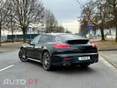 Porsche Panamera Edition