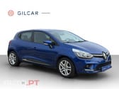 Renault Clio 0.9 TCe Zen