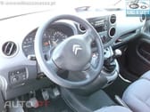 Citroen Berlingo 1.6 BlueHDI A/C Fibrada 100cv 3 Lug