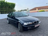 BMW 320 d