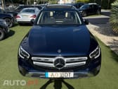 Mercedes-Benz GLC 300 de 4Matic