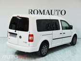 Volkswagen Caddy Maxi 2.0 TDi Extra AC 4Motion