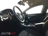 Opel Insignia Sports Tourer