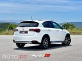 Fiat Tipo 1.3 Multijet Cross